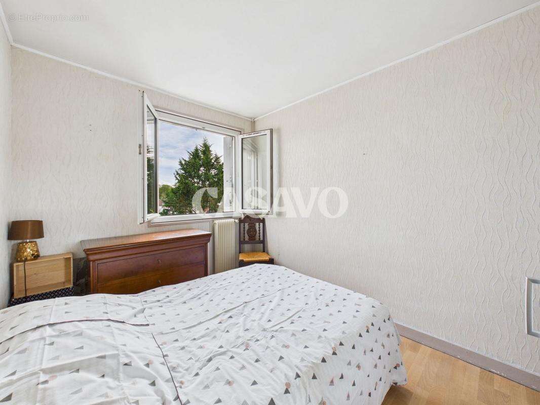Appartement à DOMONT