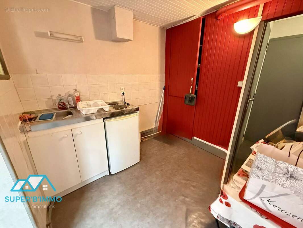 Appartement à BRIOUDE