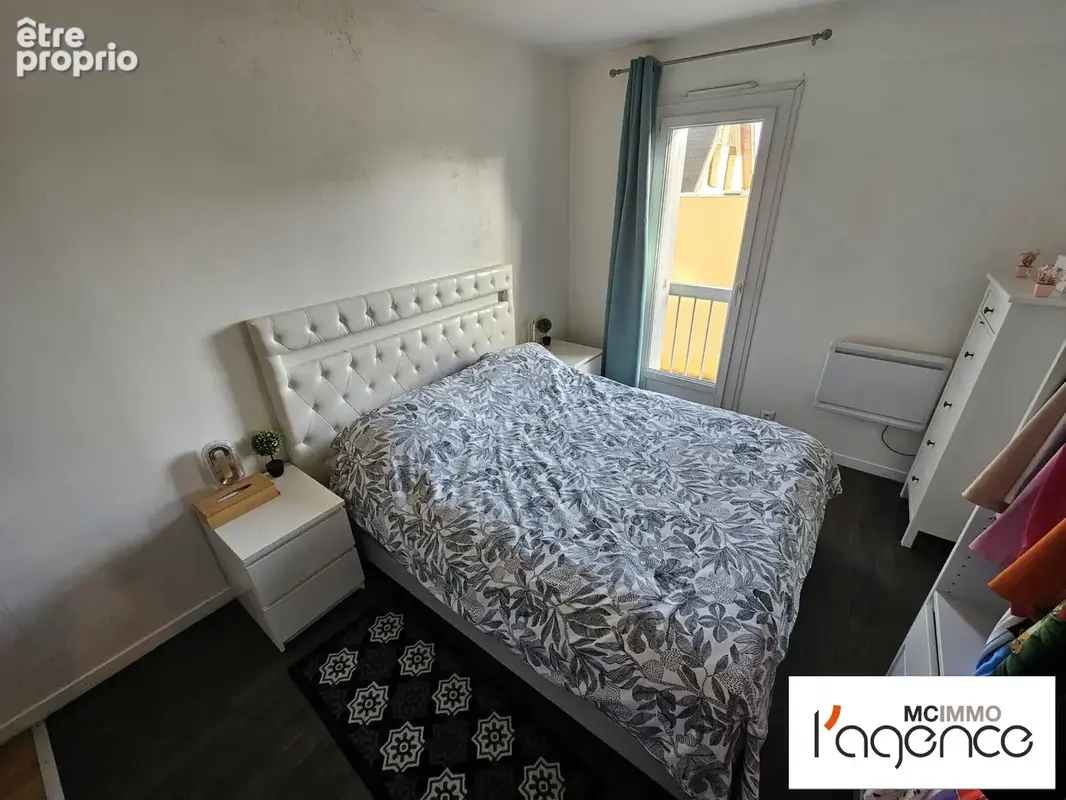 Appartement 2 pièces 52 m² à vendre à Le Havre (76620) - photo 2
