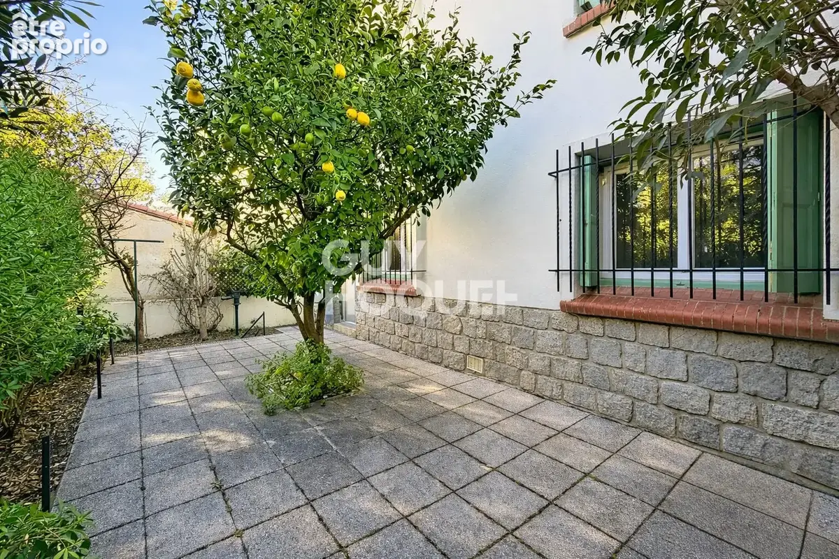 Maison à PERPIGNAN