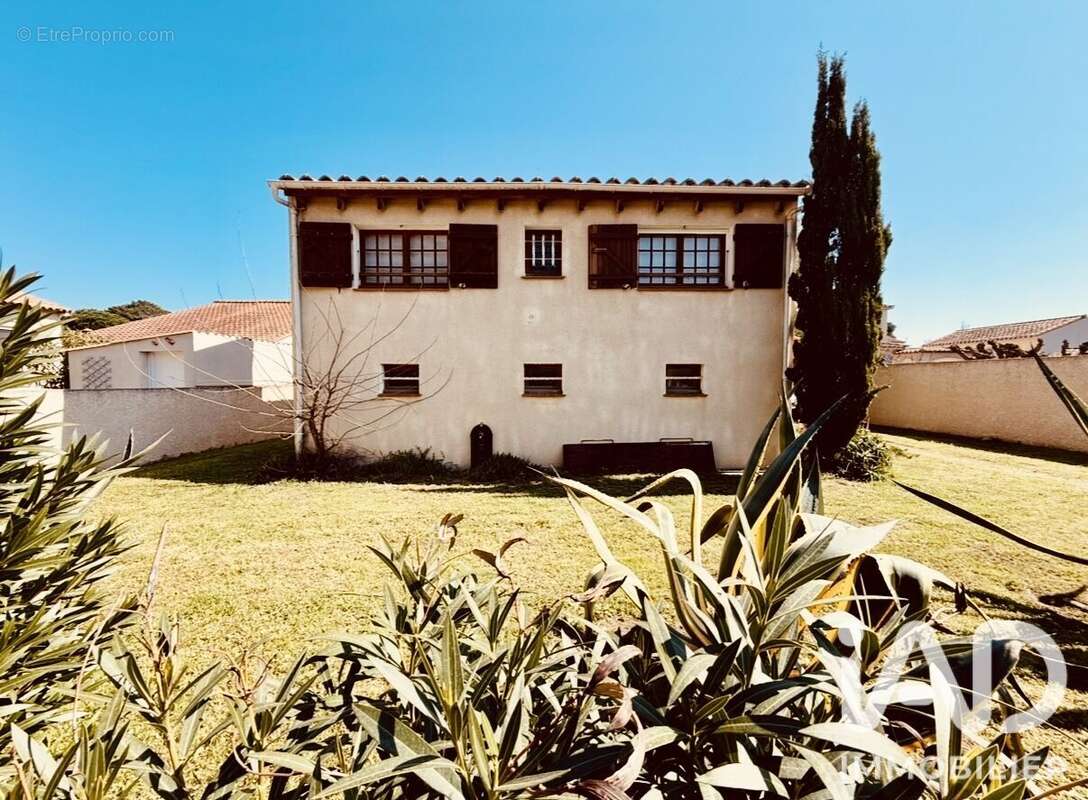 Photo 2 - Maison à SAINTE-MARIE