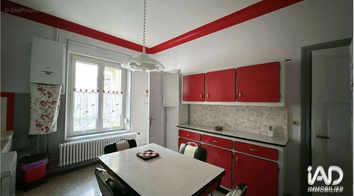 Photo 2 - Maison à LONGLAVILLE