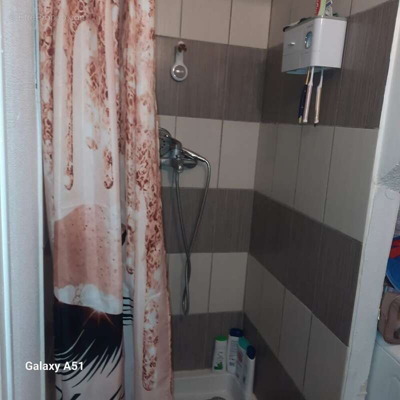 Appartement à ROUSSET