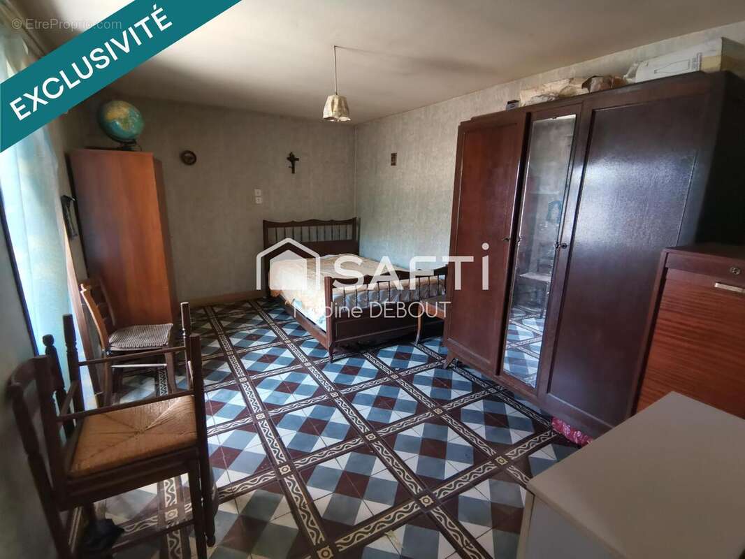 Photo 3 - Maison à PRADINES