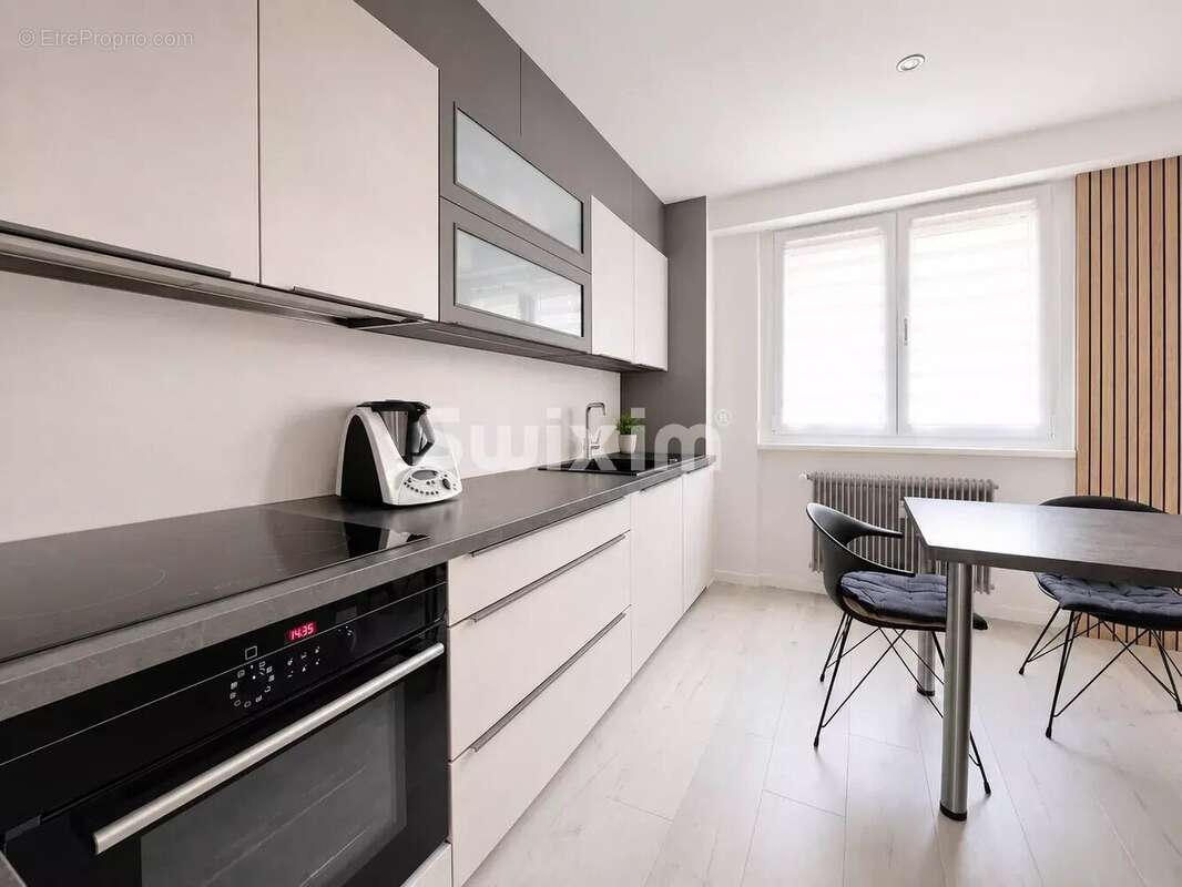 Appartement à COLMAR