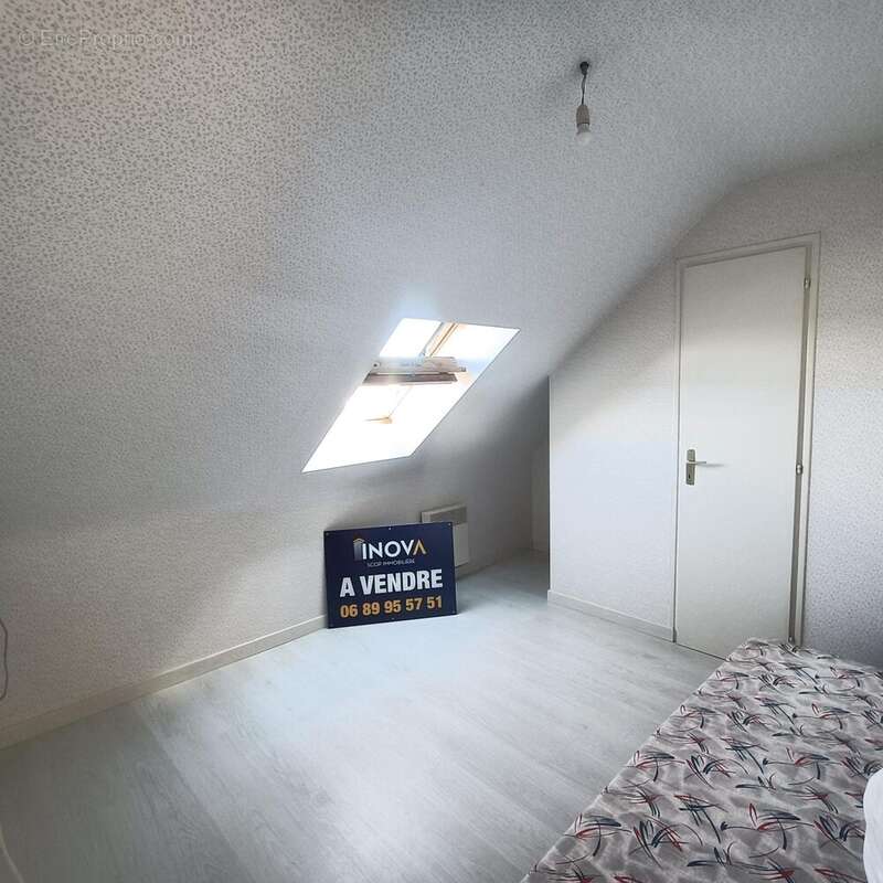 Appartement à PLOEMEUR