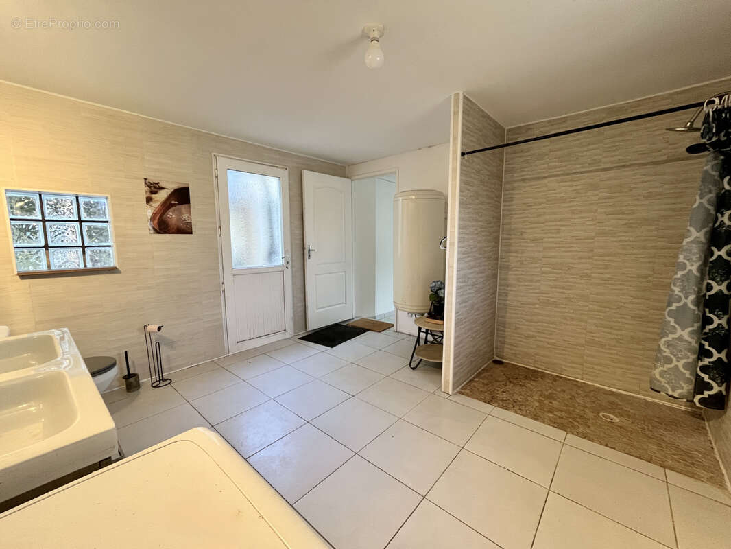 Maison à LA FERTE-GAUCHER