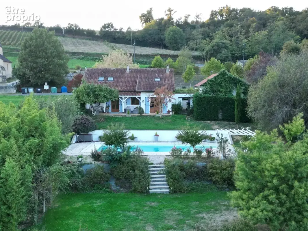 Maison à AURIONS-IDERNES