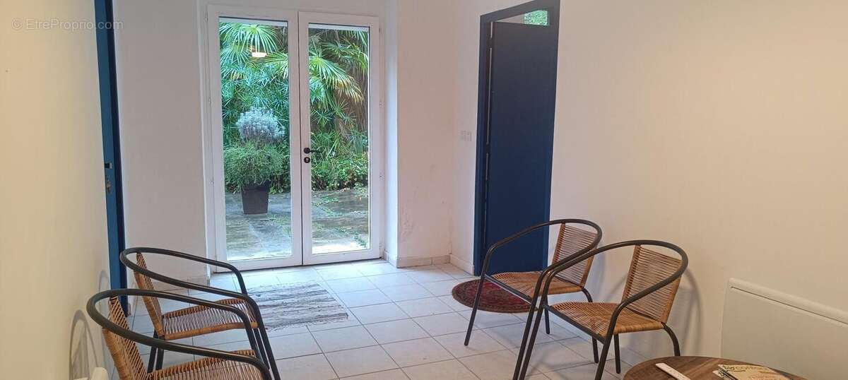 Photo 7 - Maison à ESPELETTE