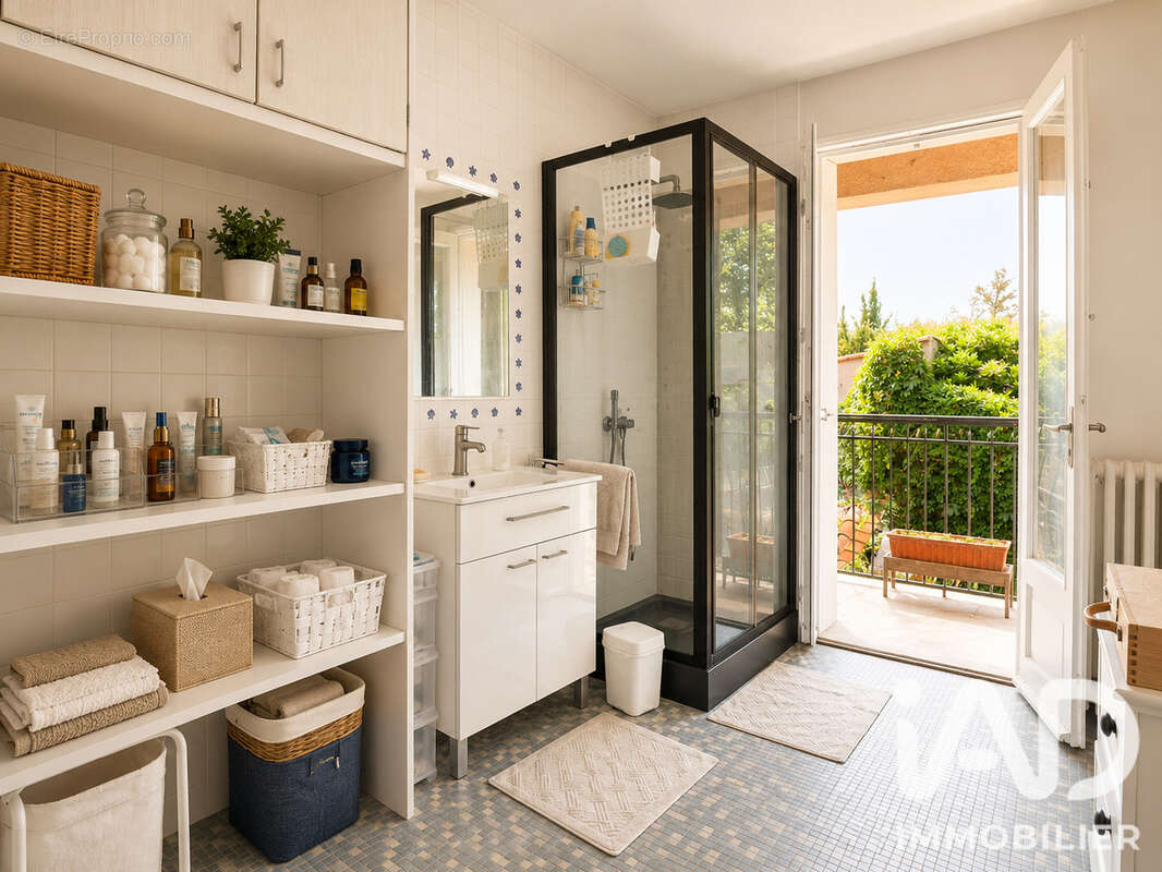 Maison 154 m² à Castres  - photo 6