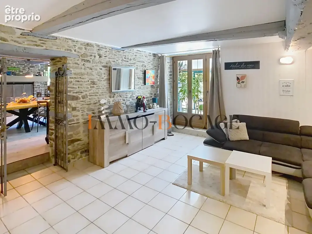 3 meublés de tourisme en plus de la maison ! - photo 13