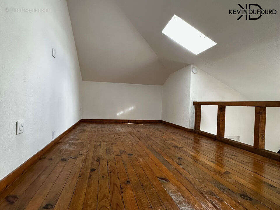 Appartement à AUBENAS