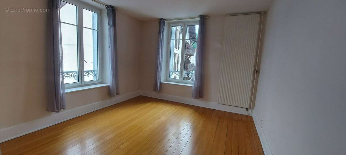 Appartement 127 m² à Gerardmer  - photo 8
