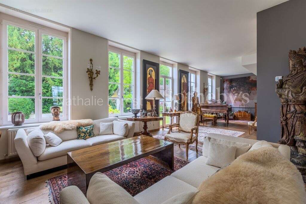 Maison à ESCOBECQUES