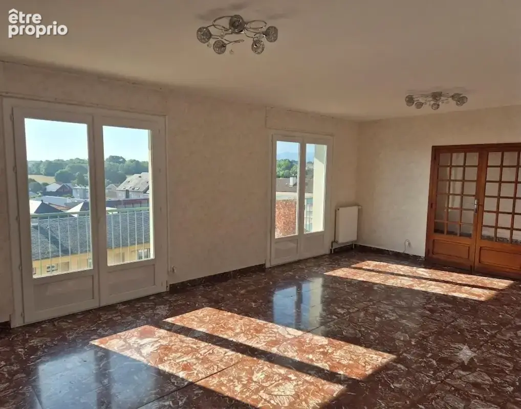 Appartement 4 pièces 128 m² à vendre à Lannemezan (65300) - photo 3