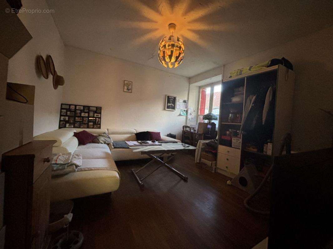 Maison à LA CELLETTE