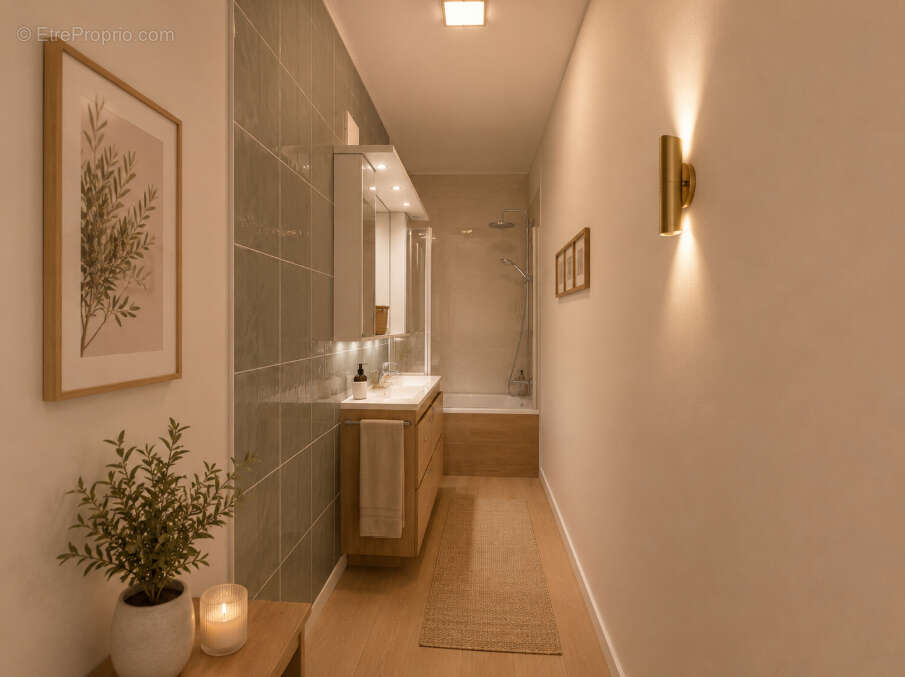 Appartement à LILLE