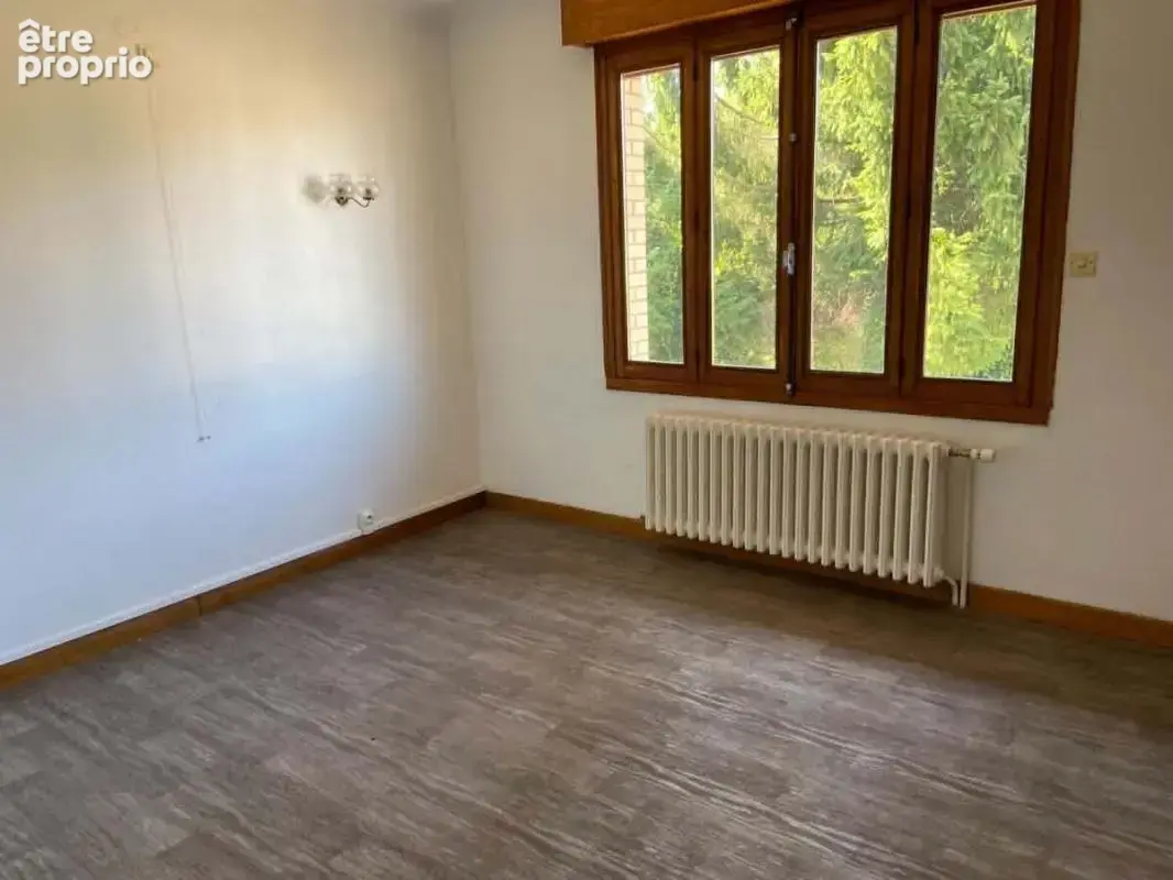 Maison 5 pièces 117 m² à vendre à Fruges (62310) - photo 5