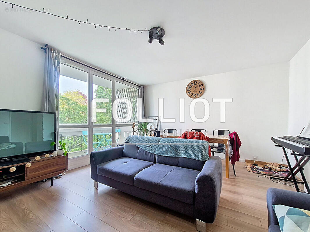 Appartement à CAEN