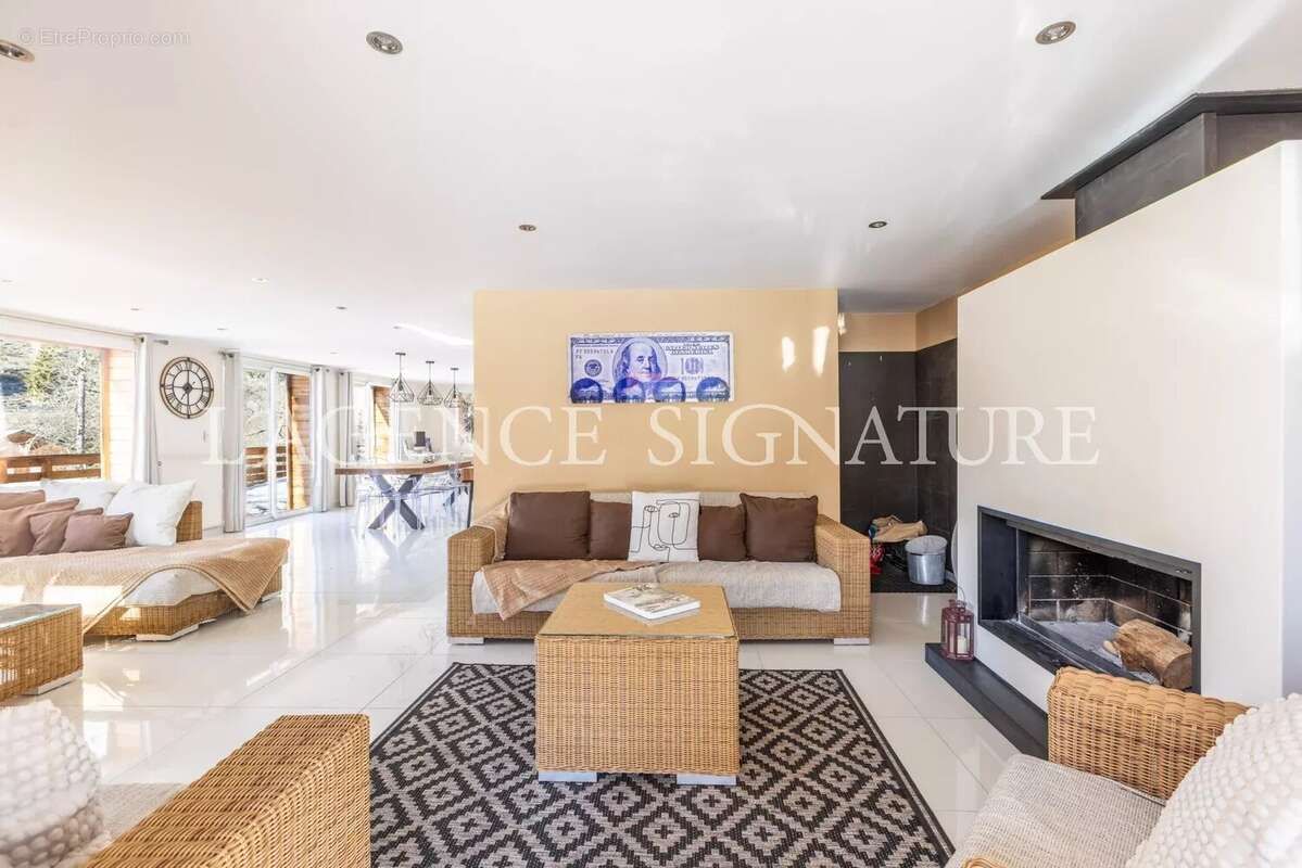 Appartement à DALUIS