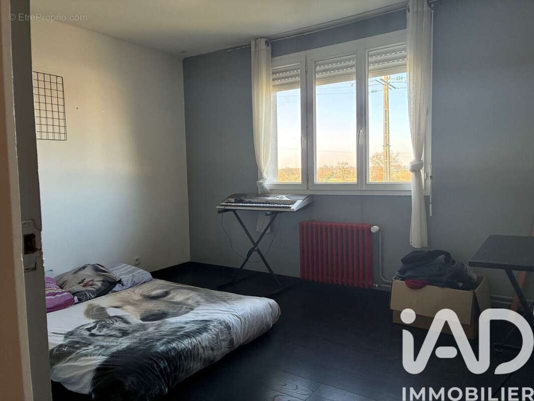 Photo 9 - Maison à CERSAY