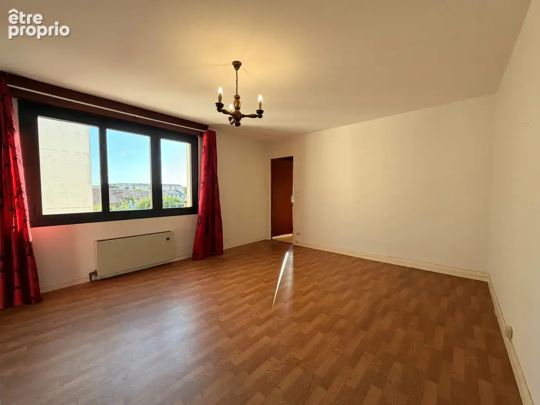 Appartement à MARMANDE