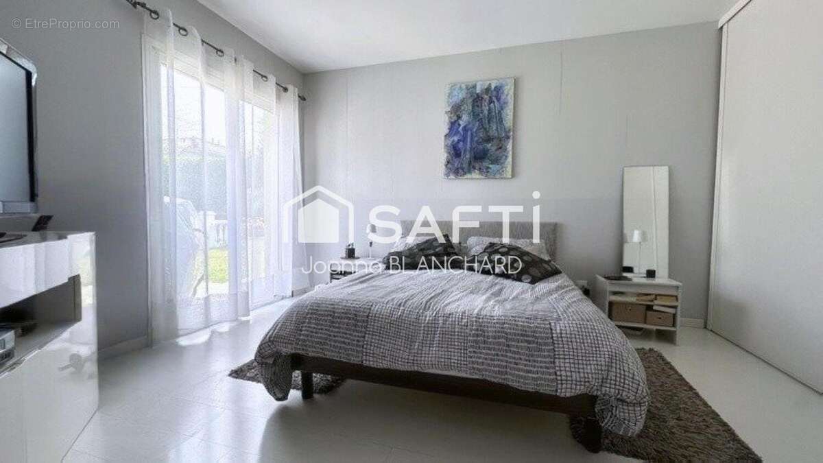 Photo 7 - Maison à LE HAILLAN