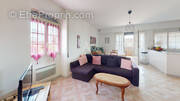 Appartement à PARAY-VIEILLE-POSTE