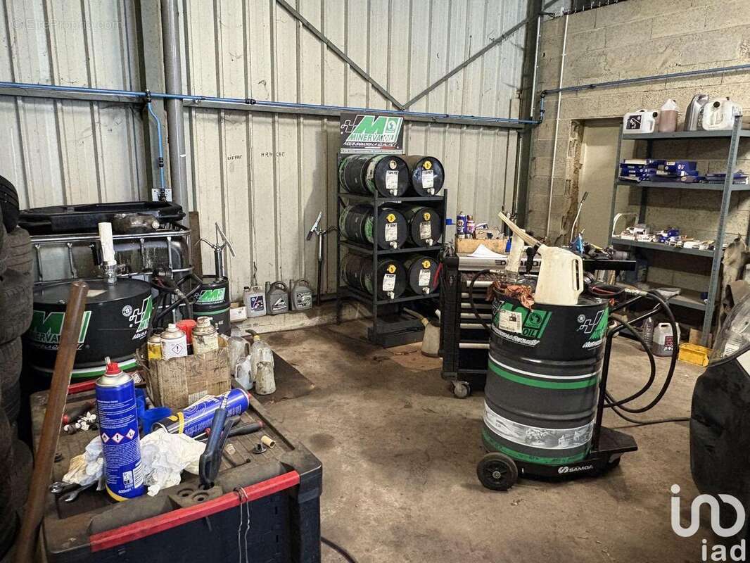 Photo 5 - Commerce à RENNES