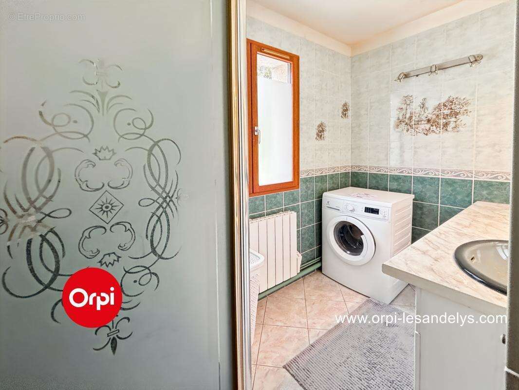 Maison à LES ANDELYS