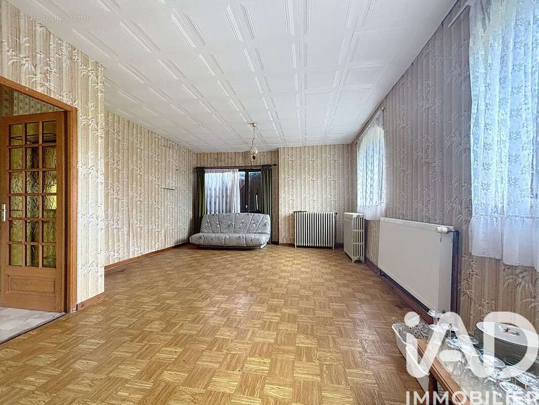 Photo 2 - Maison à EPINONVILLE