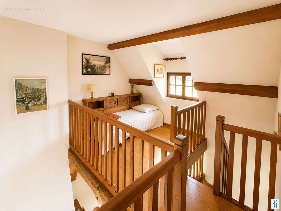 Maison 117 m² à Bonsecours  - photo 9