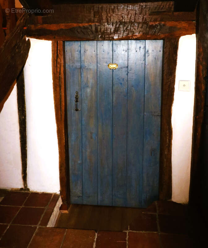 Maison à AURIMONT