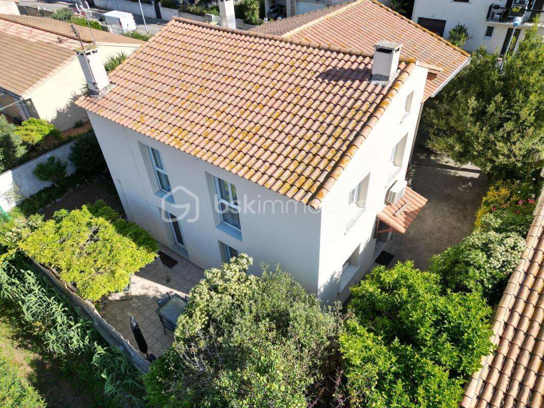 Maison à BALARUC-LES-BAINS