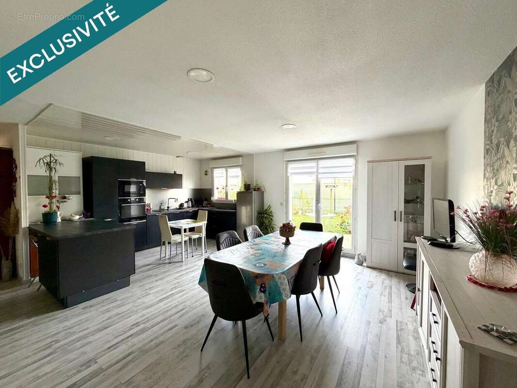 Photo 2 - Maison à VERDUN