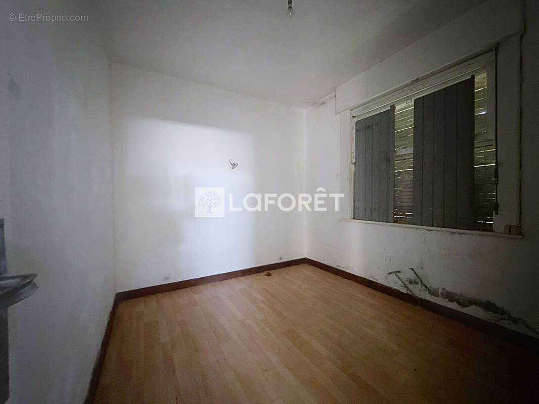 Maison à SAINT-PIERRE-D&#039;OLERON