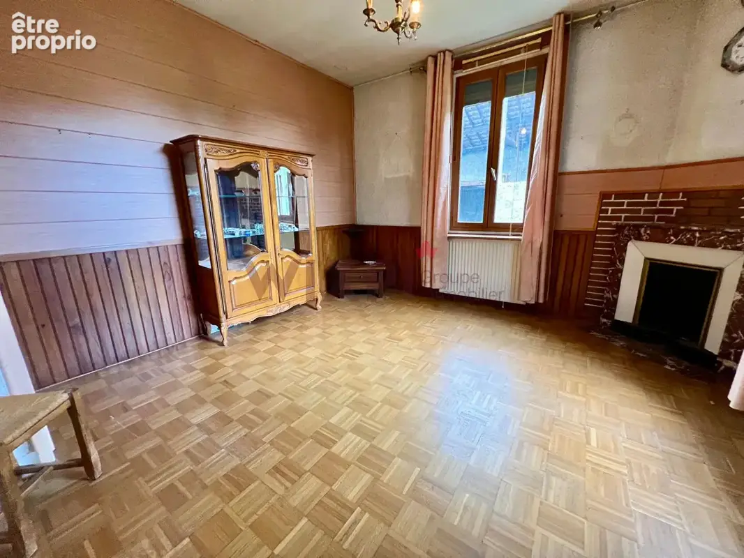 Maison ancienne a renover - photo 6