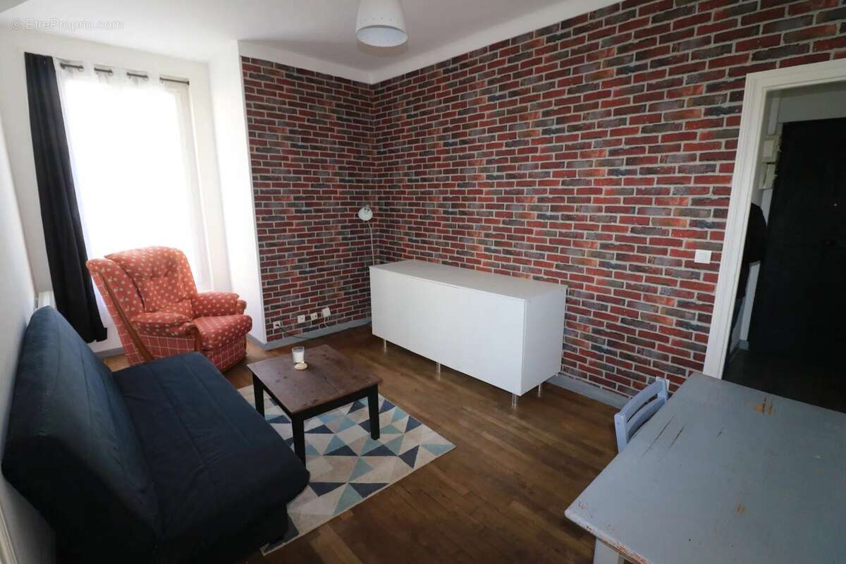 Appartement à NEVERS