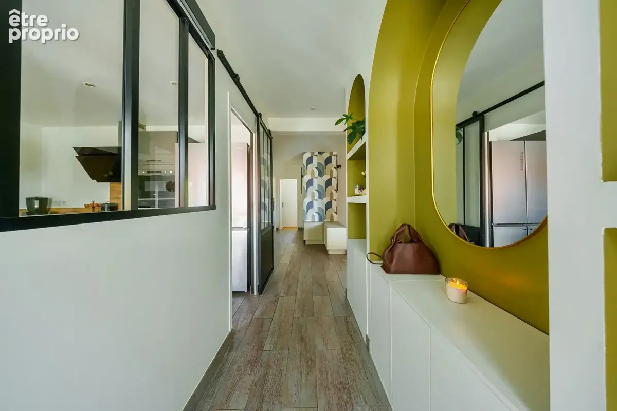 Maison 200m² à corbeil-essonnes - photo 7