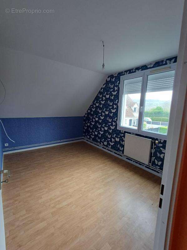 Maison à ELNES