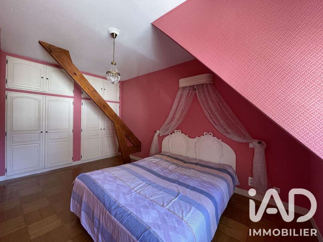 Photo 9 - Maison à QUIMPER