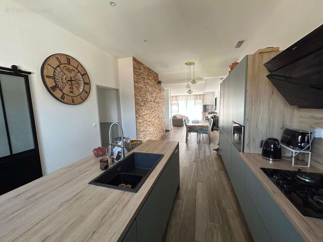 Maison à CARCASSONNE