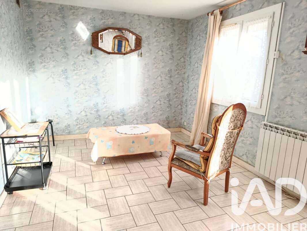 Photo 4 - Maison à SARAN