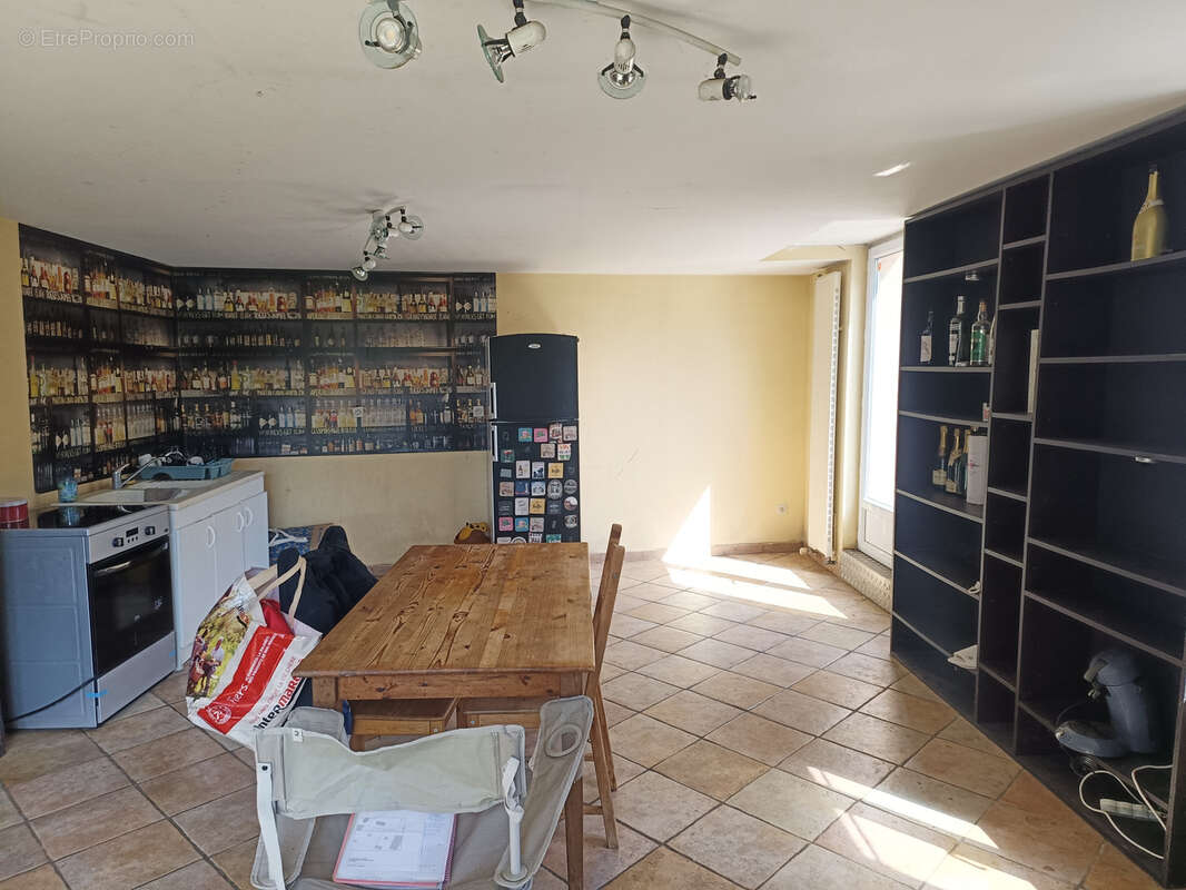 Maison à ROUSSILLON