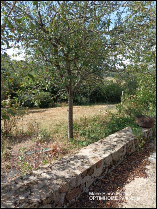 Maison de famille ou de vacances de 5 pièces à POUSSANGES (23) à 7 mn de Felletin sur le plateau de Millevaches - photo 21
