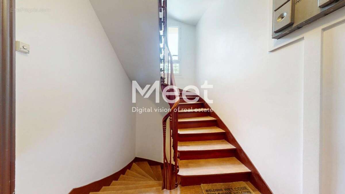 Appartement à VITRY-SUR-SEINE