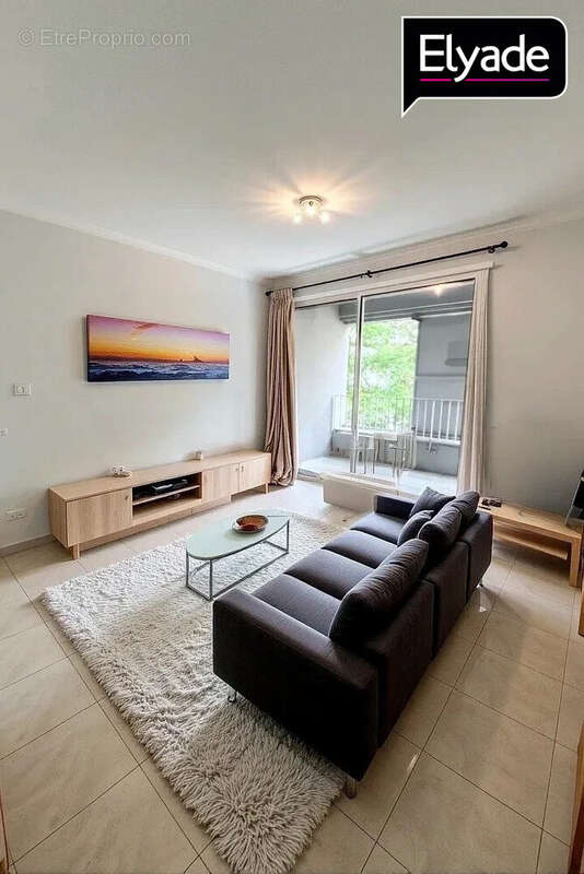 Appartement à BEGLES