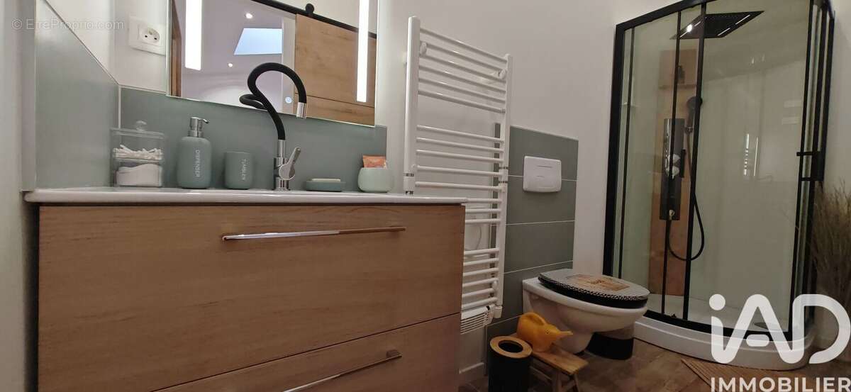 Photo 4 - Maison à LA PALME