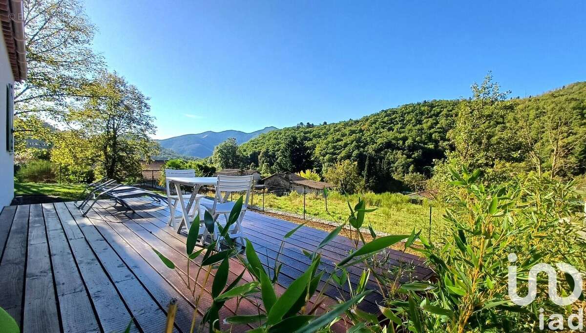 Photo 2 - Maison à THUEYTS