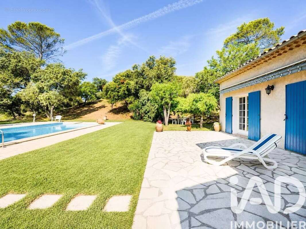 Photo 7 - Maison à LE LUC